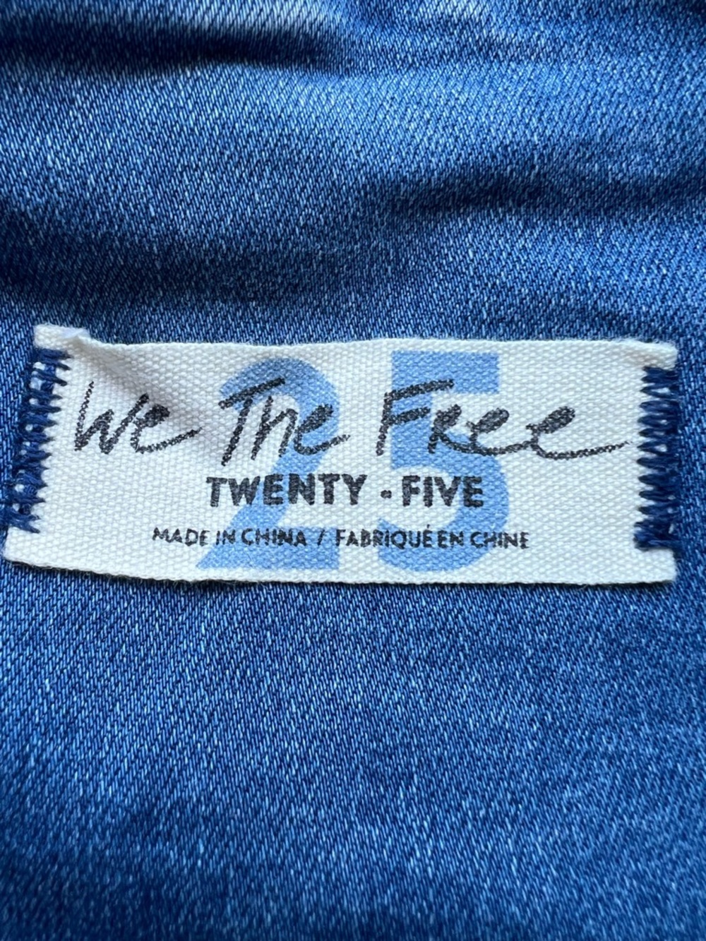 Free People Venice Beach Flare Jeans - Picture 8 of 11